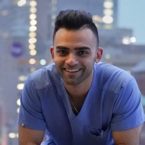 Meet your Posher, Parsa